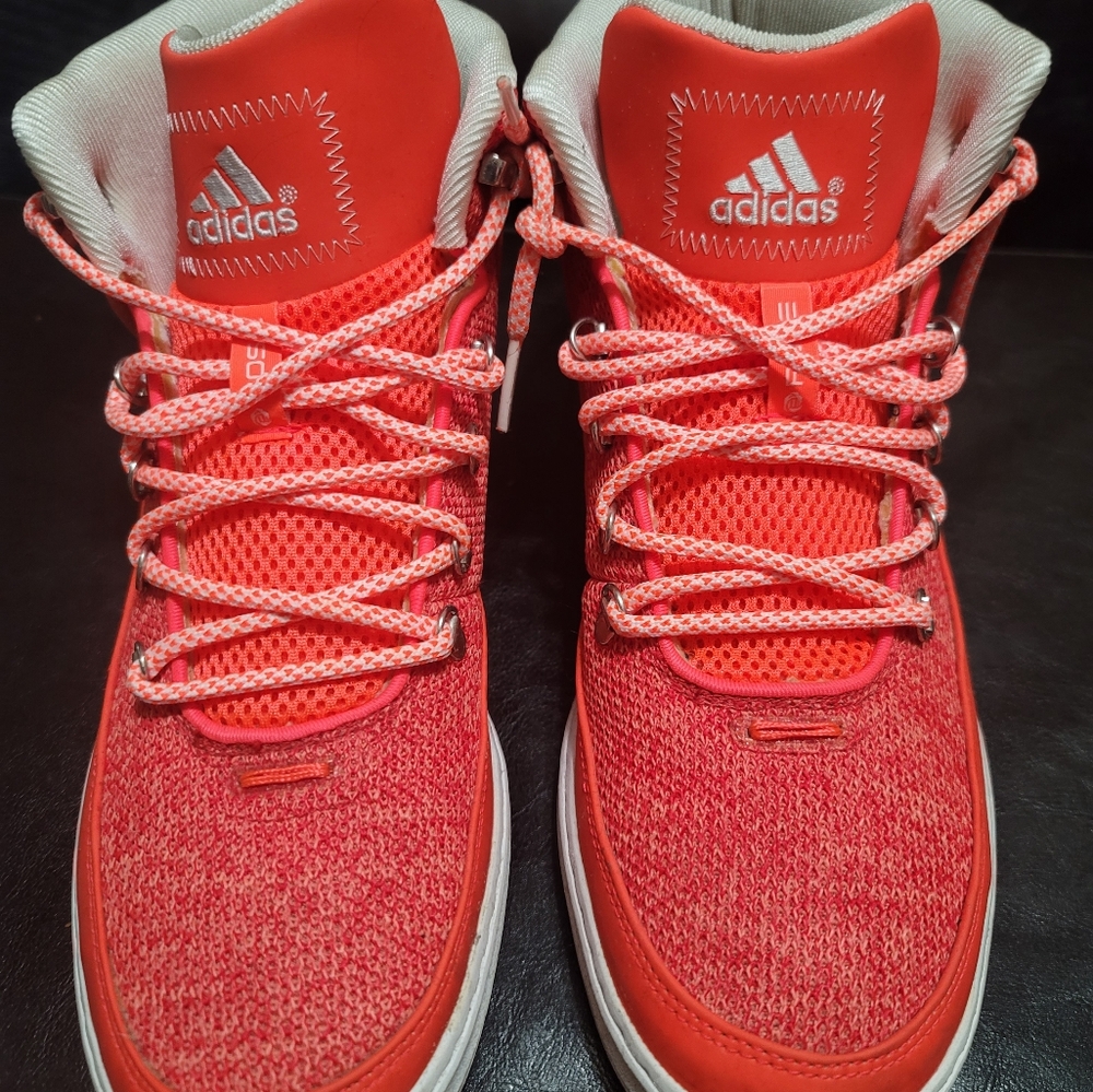 Adidas D Rose Boots